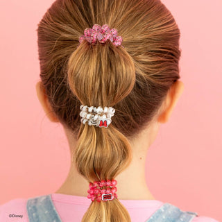 Minnie Mouse Mix Pack Hair Ties