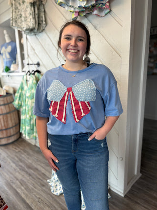 American Proud Top