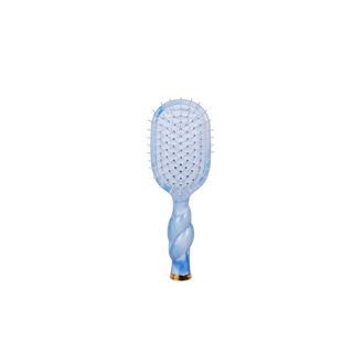 Teleties Mini Detangler Brush | Medium | Tide & True