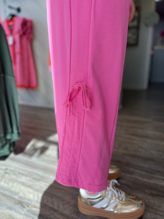 Running Errands in Style Jumpsuit (2 colors)