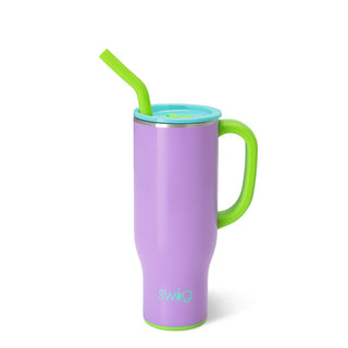 Swig Ultra Violet Mega Mug (40oz)