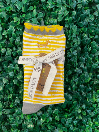 Simply Southern Socks