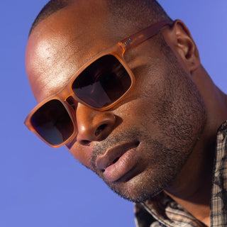 Goodr Sunglasses Cashmere Corporate Camo
