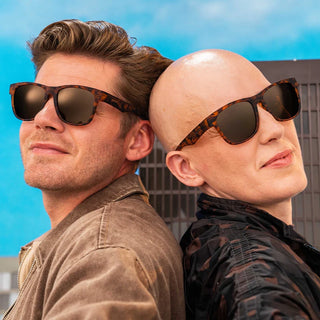 Goodr Sunglasses Hellbound Hallucinations