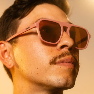 Goodr Sunglasses Threaten Me with a Good Time