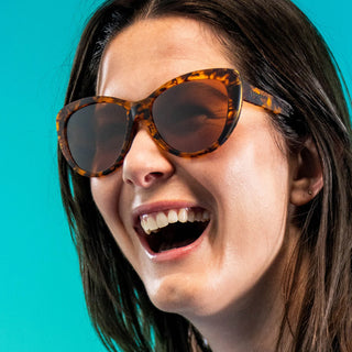 Goodr Sunglasses Catwalk's Meow