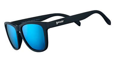 Mick and Keith's Midnight Ramble Goodr Sunglasses
