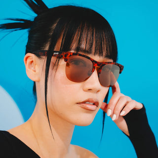 Goodr Sunglasses Positively Cosmopolitan