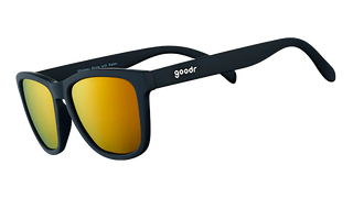 Whiskey Shots with Satan Goodr Sunglasses