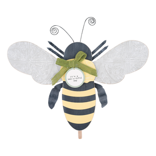 Bee-utiful Bee Topper