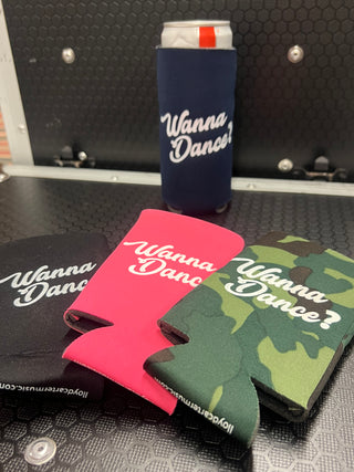 LCB Skinny Koozie