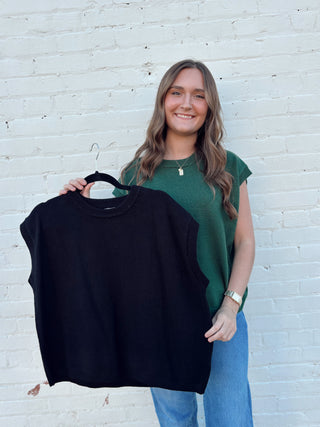 Everyday Essential Sweater 6 Colors