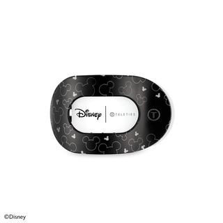 Flat Round Hair Clip | Small | Disney Spotlight