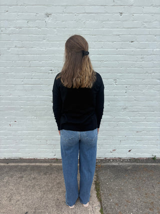 Everyday Essential Sweater