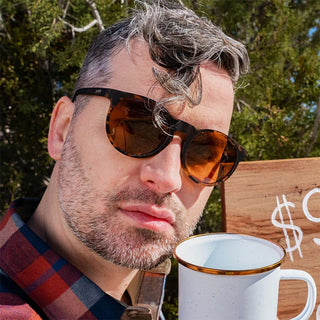 Goodr Sunglasses Nine Dollar Pour Over