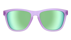Lilac It Like That Goodr Sunglasses