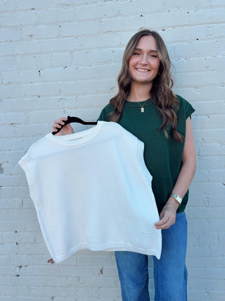 Everyday Essential Sweater 6 Colors