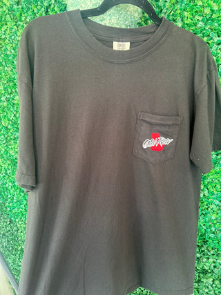 Athens Legend Pocket Tee by Old Row