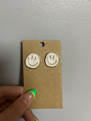 Happy Day Earrings