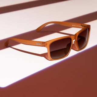 Goodr Sunglasses Cashmere Corporate Camo