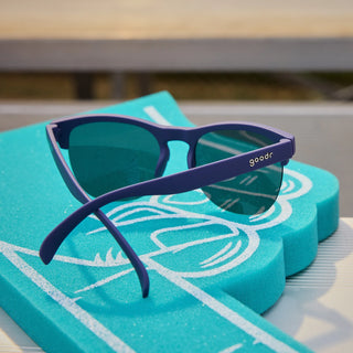 Goodr Sunglasses Full Sail Frenzy