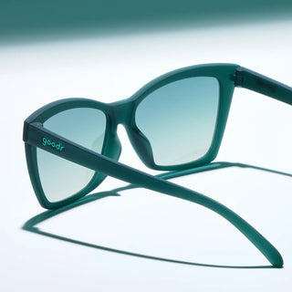 Goodr Sunglasses Governed by My Mood Ring