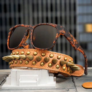 Goodr Sunglasses Hellbound Hallucinations