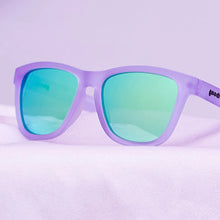 Lilac It Like That Goodr Sunglasses