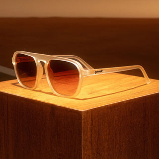 Goodr Sunglasses Impromptu Disco Nap