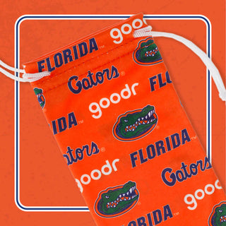 Goodr Meet Me at the Swamp Sunglasses