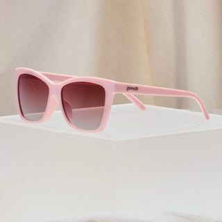 Goodr Sunglasses Rose Retail Therapy