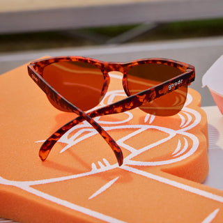 Goodr Sunglasses Positively Cosmopolitan