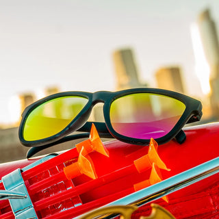 Goodr Sunglasses Professional Respawner