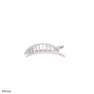 Flat Round Hair Clip | Tiny | The Iconic Mickey Mouse