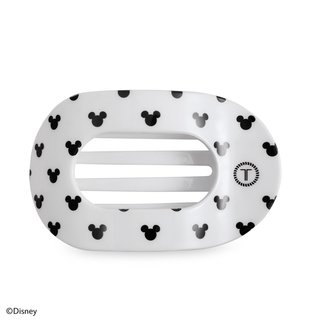 Flat Round Hair Clip | Large | The Iconic Mickey Mouse
