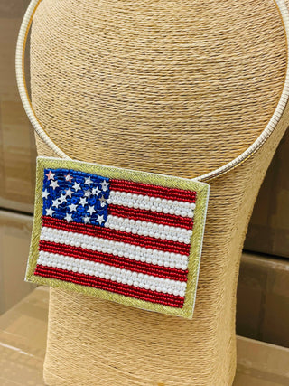 Americana Necklace