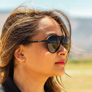 Goodr Sunglasses Operation Blackout