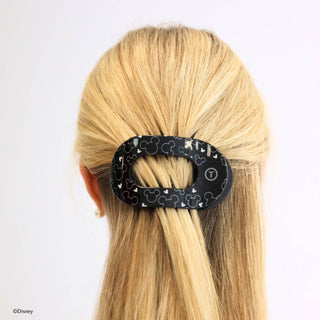 Flat Round Hair Clip | Medium | Disney Spotlight