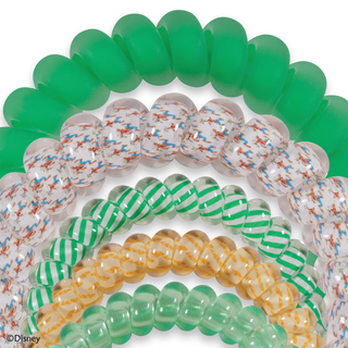 Goofy Mix Pack Hair Ties