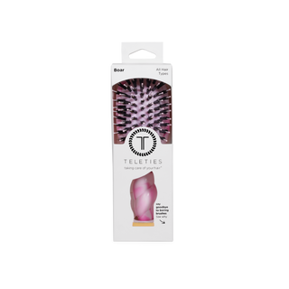 Teleties Mini Boar Brush | Pinch Me!
