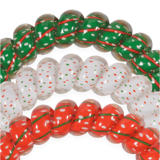 Holiday Confetti | Large | Hair Tes