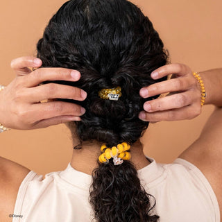 Chip 'N Dale Mix Pack Hair Ties