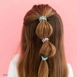 Daisy Duck Tiny Hair Ties