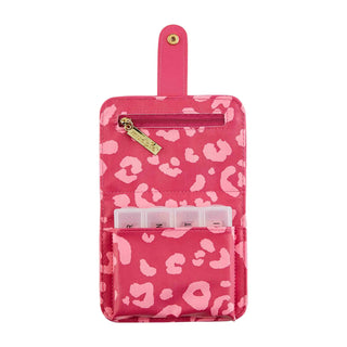 Mud Pie Pop This Pill Case