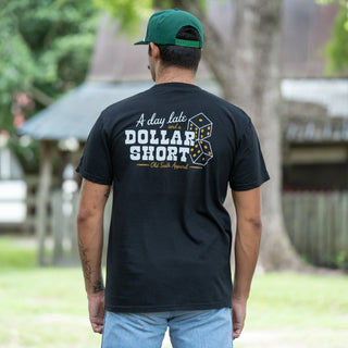 Old South A Day Late A Dollar Short Tee