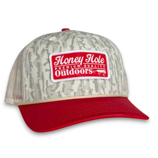 Honey Hole Backroad Trucker Lite