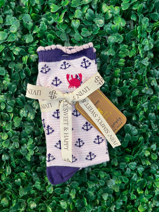 Simply Southern Socks