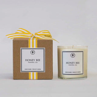 Ella B Honey Bee Candle