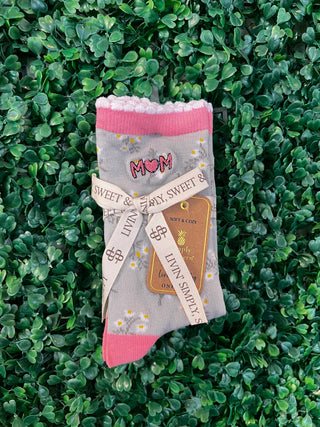 Simply Southern Socks