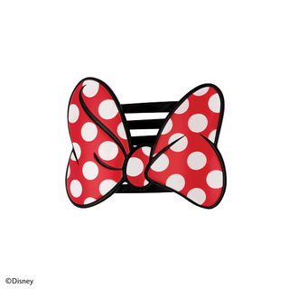 Disney: Minnie's Bow | Tiny |  Flat Hair Clip